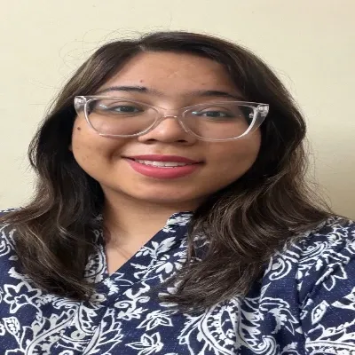 Ms. Bhawna Bisht